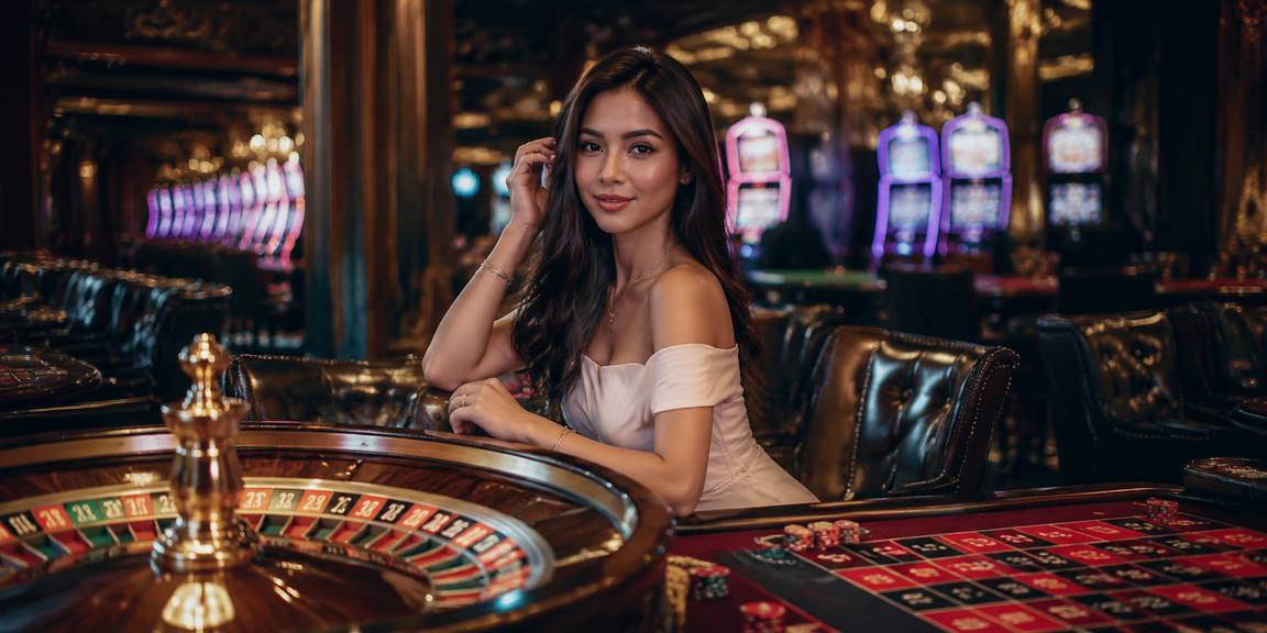 99speedbet Happy Golden Empress