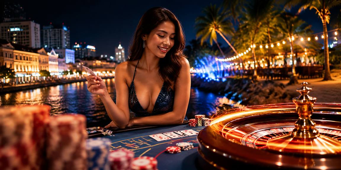 99speedbet Live Baccarat